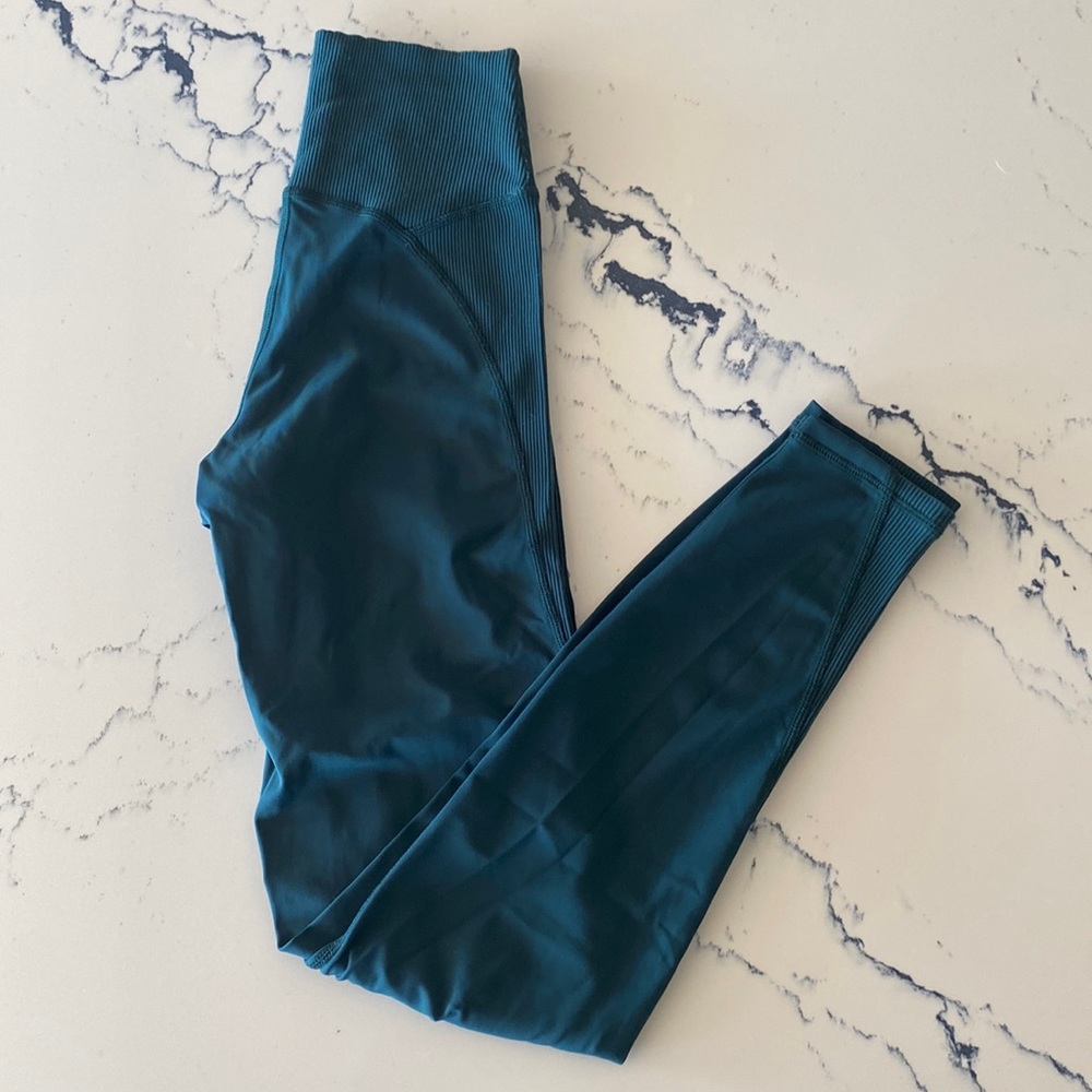 Aerie high waisted leggings